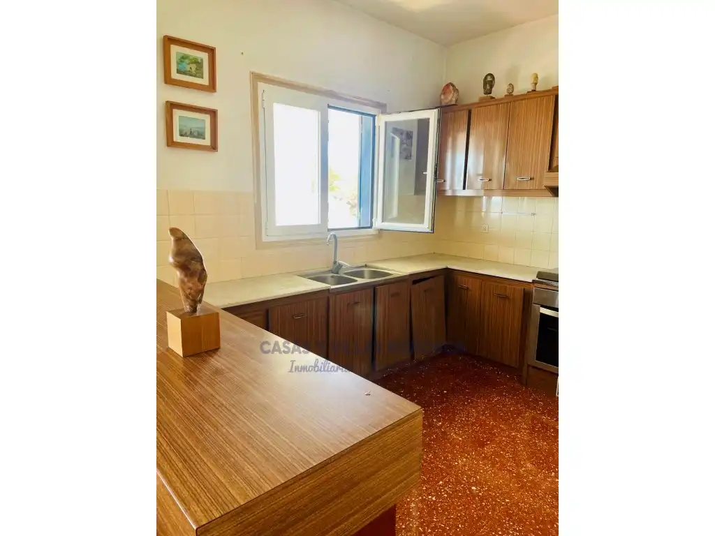 Kitchen of Houses for sale in Sant Lluís