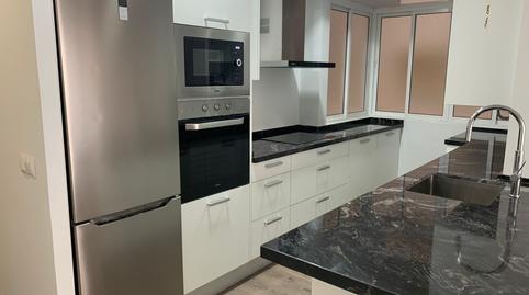 Foto 4 de Piso de alquiler en Los Castillejos - La Trinidad, Málaga