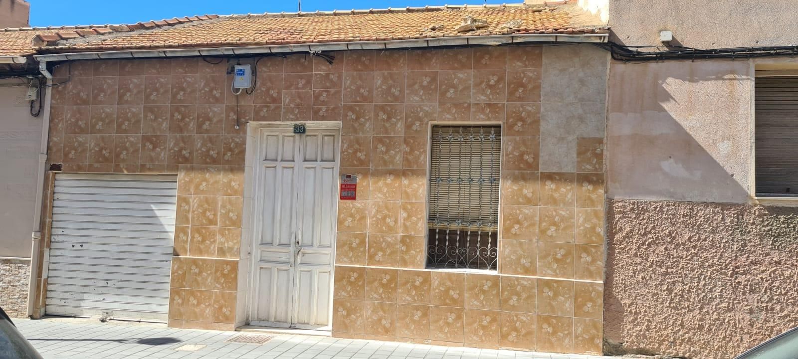 Planta baja for sale in San Gabriel