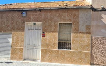 Planta baja for sale in Amistad la, 33, Alicante / Alacant