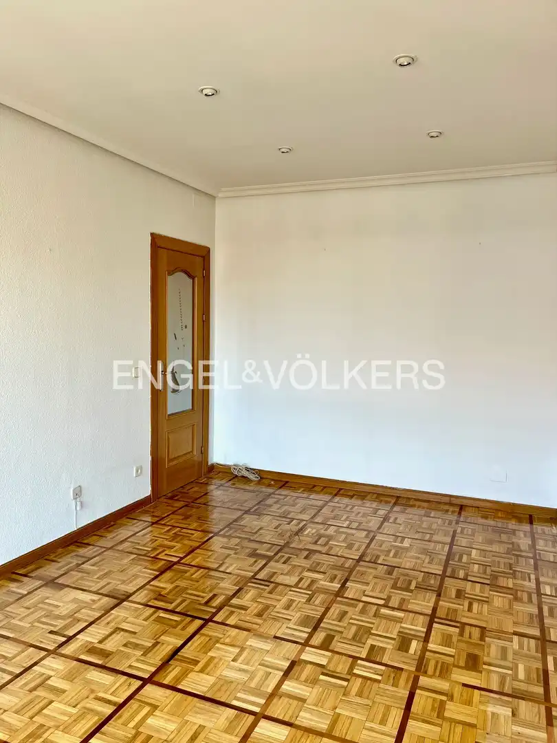 2 hab, 67m² en Gaztambide, Chamberí, Madrid - Image 3