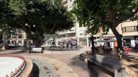 Foto 3 von Gebäude zum Verkauf in Plaza Major, Centre, Alzira