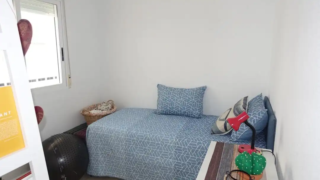 Habitación de Piso en venta en Guardamar del Segura con Aire acondicionado, Terraza y Piscina