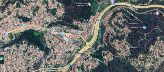 Casa-chalet en Venta en Cervelló