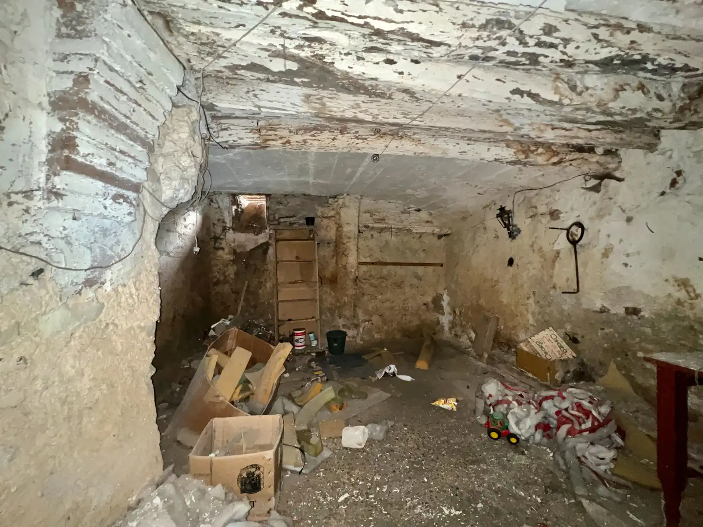 Casa amb terrassa en venda a Cornudella de Montsant, imagen 19