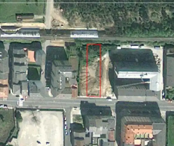 Terreni e lotti in vendita a O Feal - Xubia