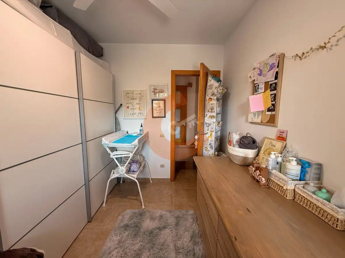 Habitación de Piso en venta en El Vendrell con Aire acondicionado, Calefacción y Parquet
