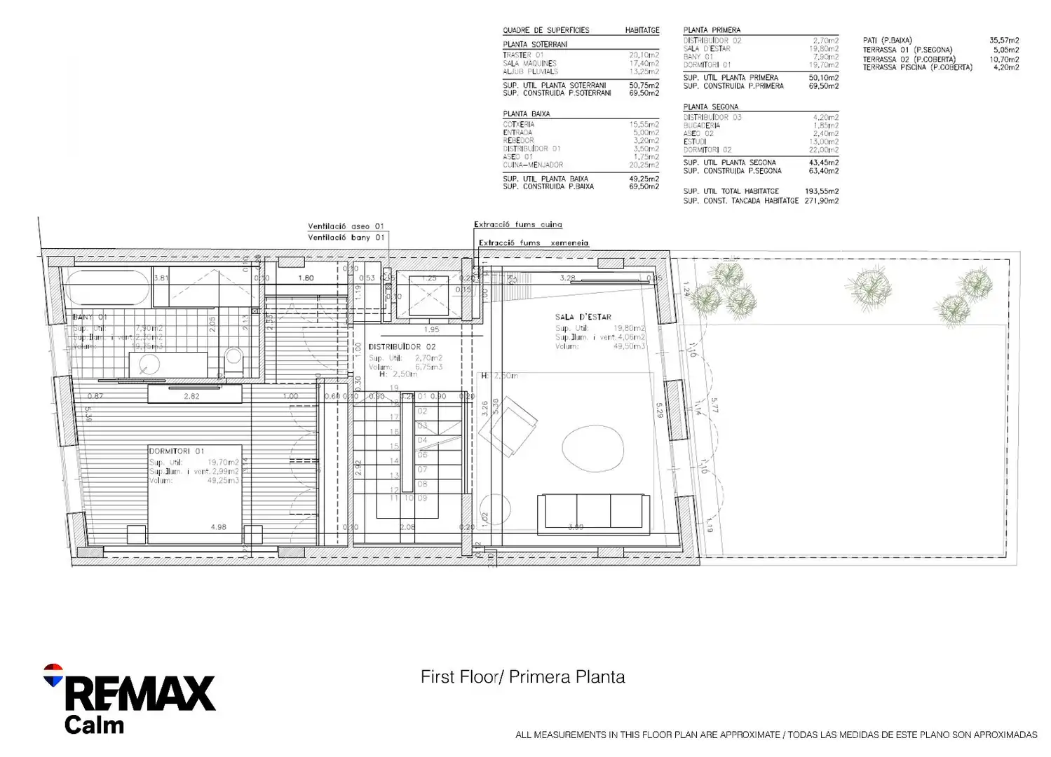 Detached homes for sale in Pollença  with Air Conditioner, Heating and Parquet flooring