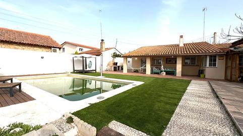 Photo 4 of Houses for sale in San Martín de la Vega, Madrid