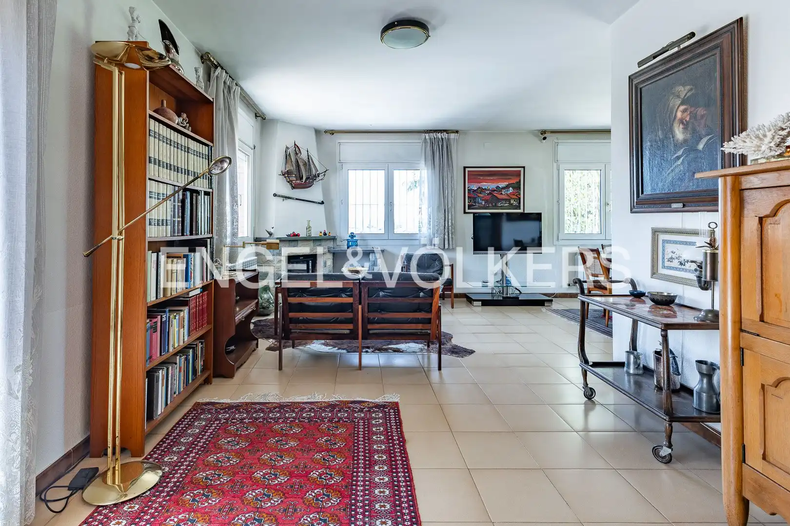 Casa con terrazza in vendita a Sant Antoni de Vilamajor, imagen 13