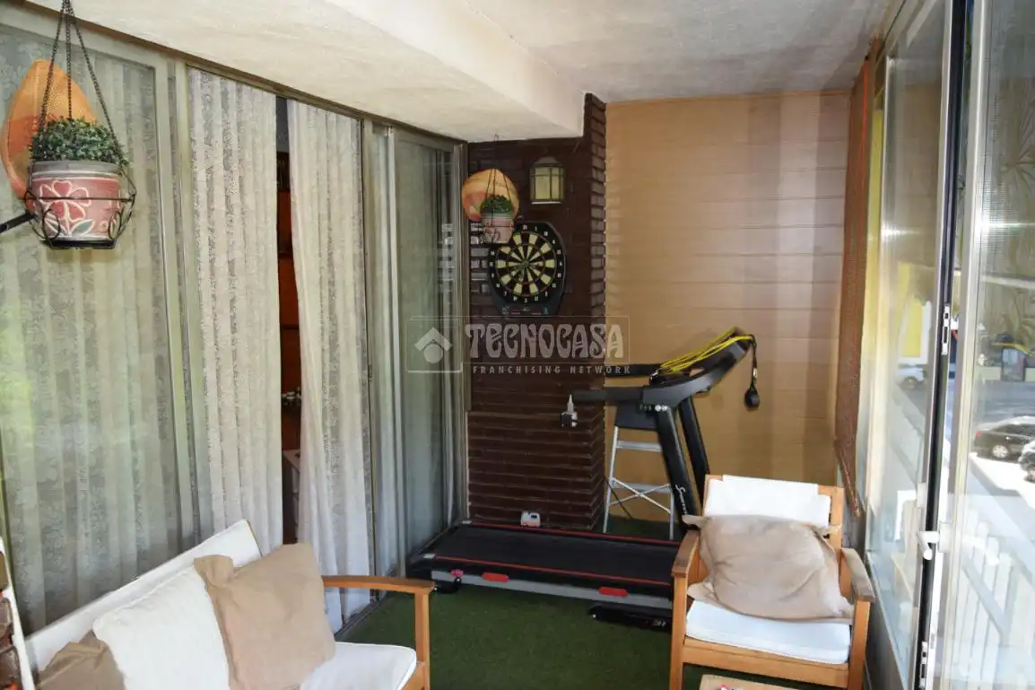 Terraza de Piso en venta en Torrejón de Ardoz con Calefacción