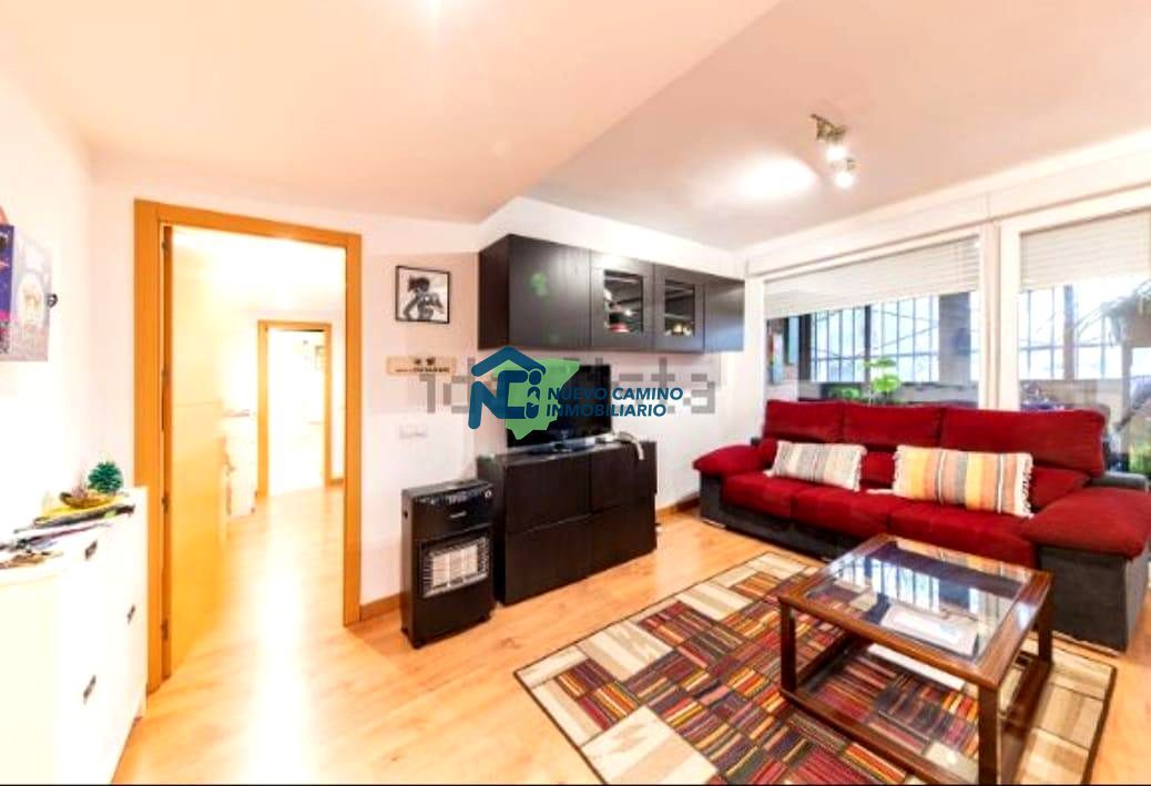 Exterior view of Planta baja for sale in  Madrid Capital  with Heating