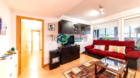 Foto 3 de Planta baixa en venda a Virgen de las Viñas, 17, Santa Eugenia, Madrid