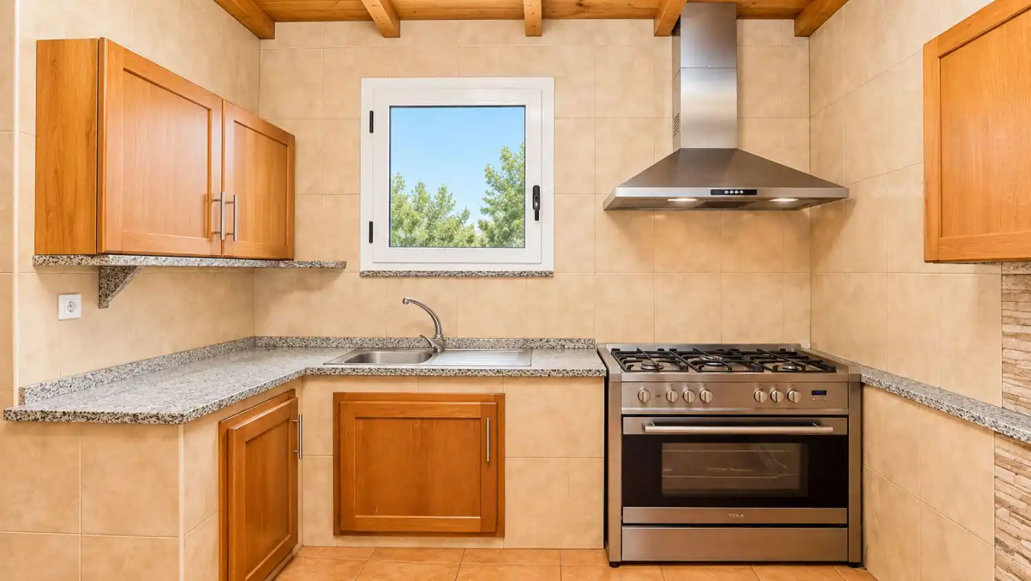 Maison avec balcon à vendre à Vilamarín, imagen 19