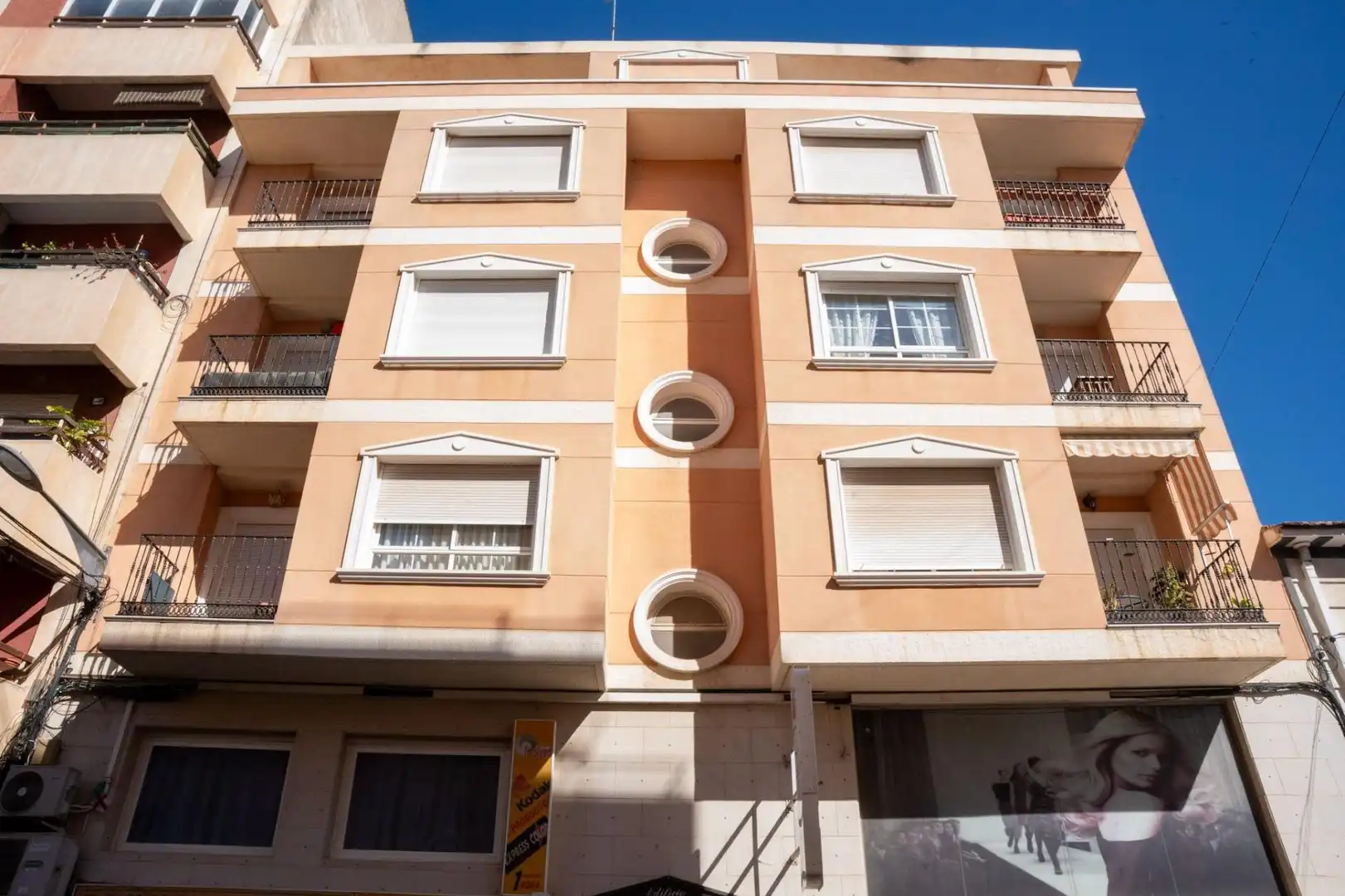 Piso en venta en Calle SAN ANDRES, Almoradí