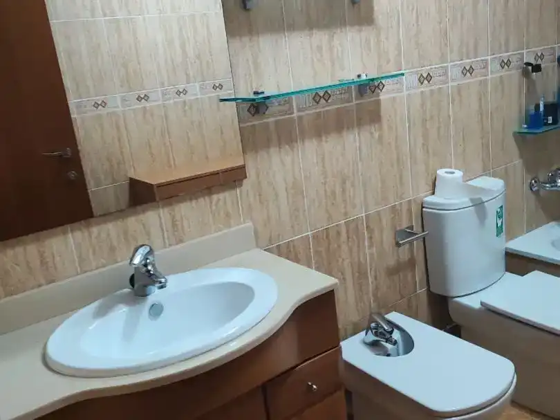 Bany de Pis en venda en Barxeta amb Aire condicionat i Balcó