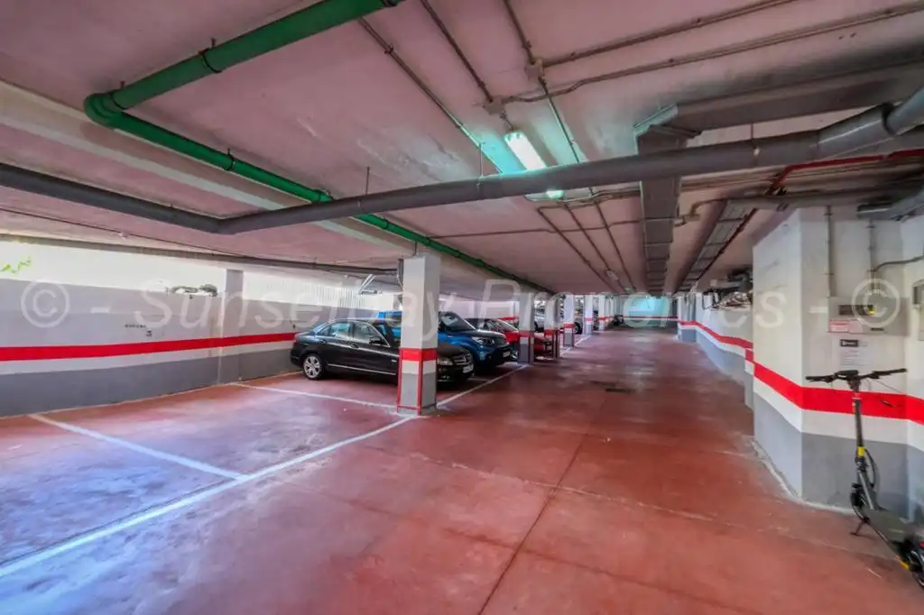 Flat for sale in Lajial ,Urb Playa De La Arena, Puerto de Santiago
