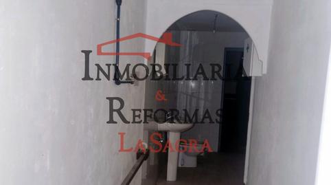 Foto 4 de Edifici en venda a Casco Antiguo Sur, Madrid