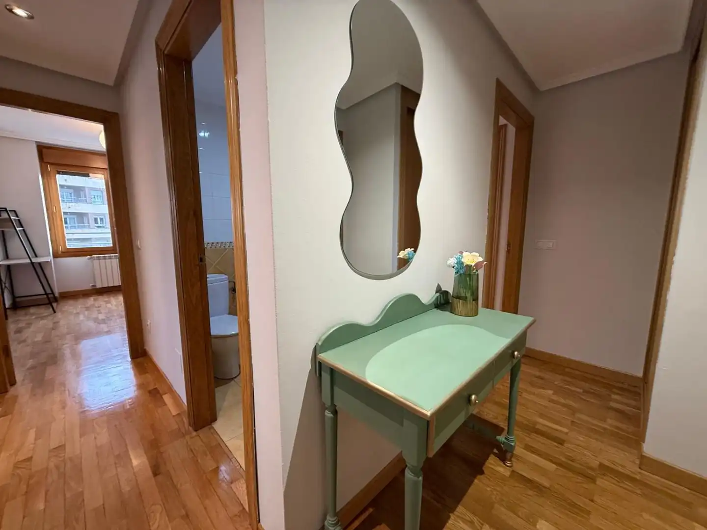 Wohnung zur Miete in Nava, 4, Montecerrao