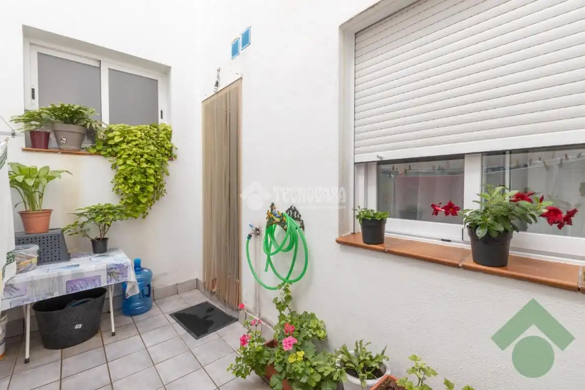 Terraza de Piso en venta en Calicasas