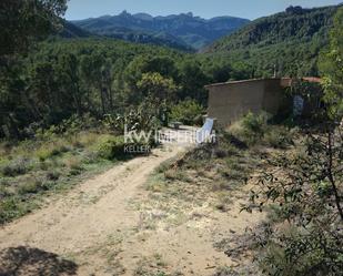 Country house for sale in Vilanova d'Escornalbou