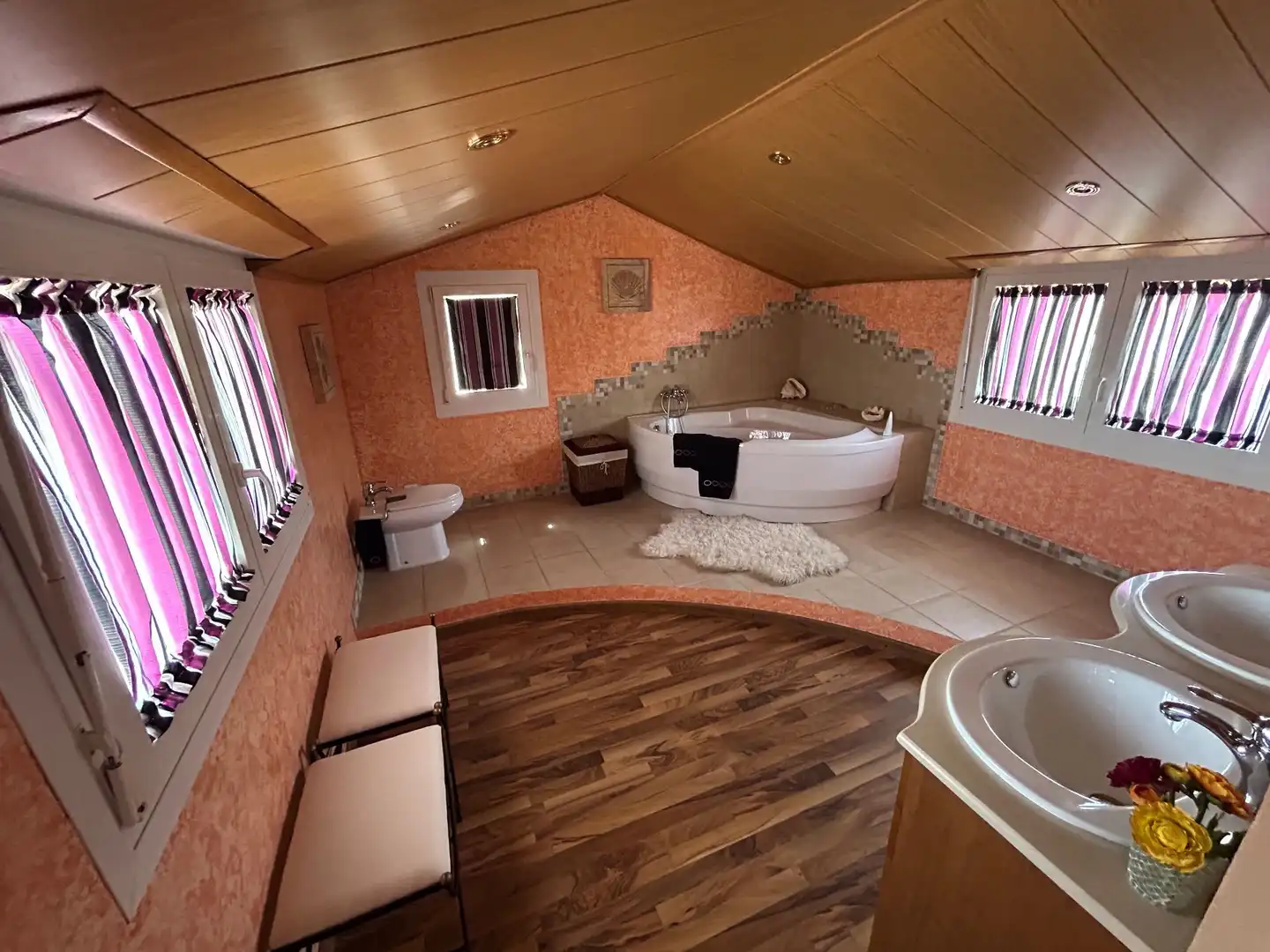 Casa con jardín en venta en Masquefa, imagen 22