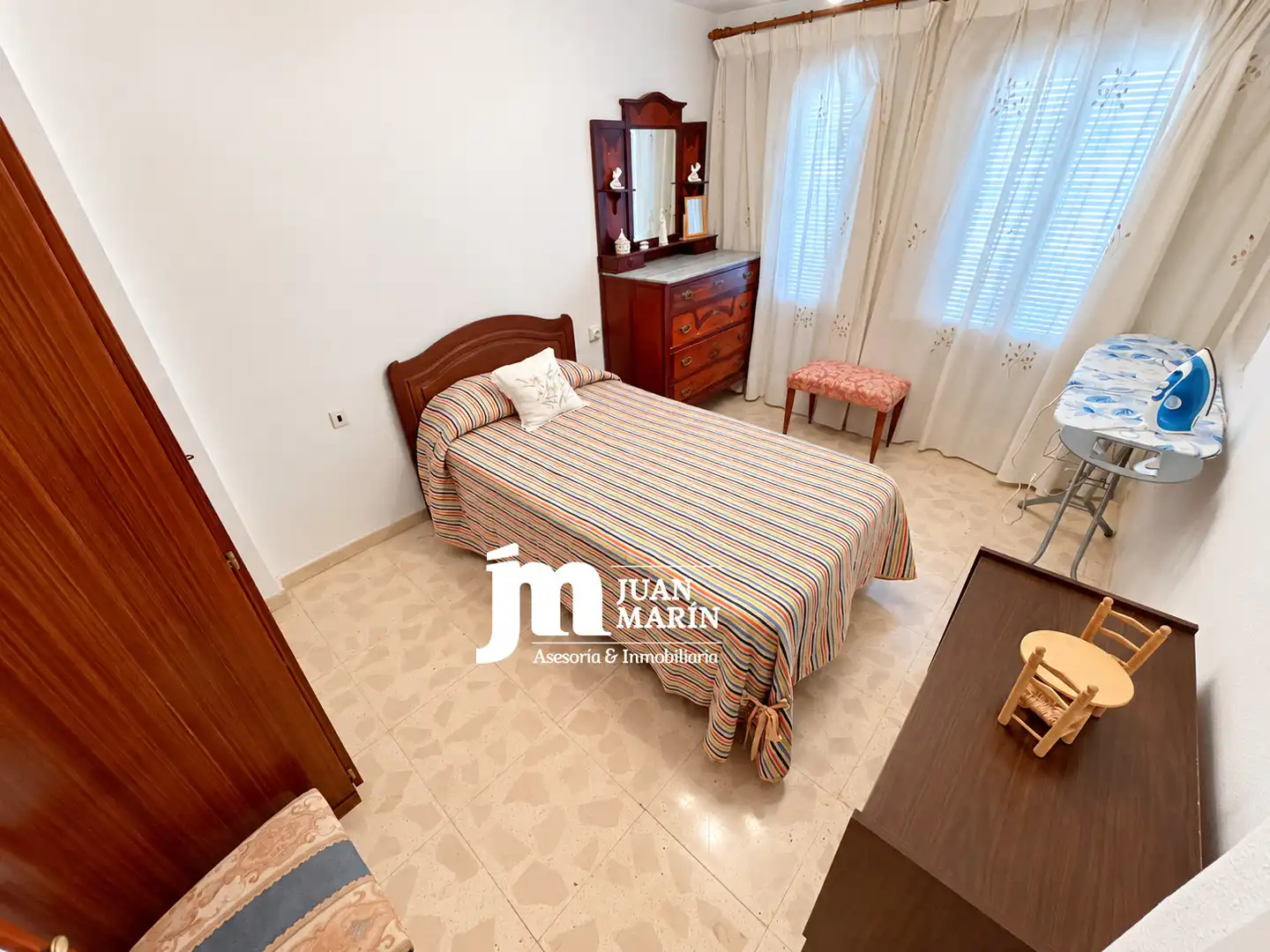 Habitación de Casa o chalet en venta en Cieza, Murcia