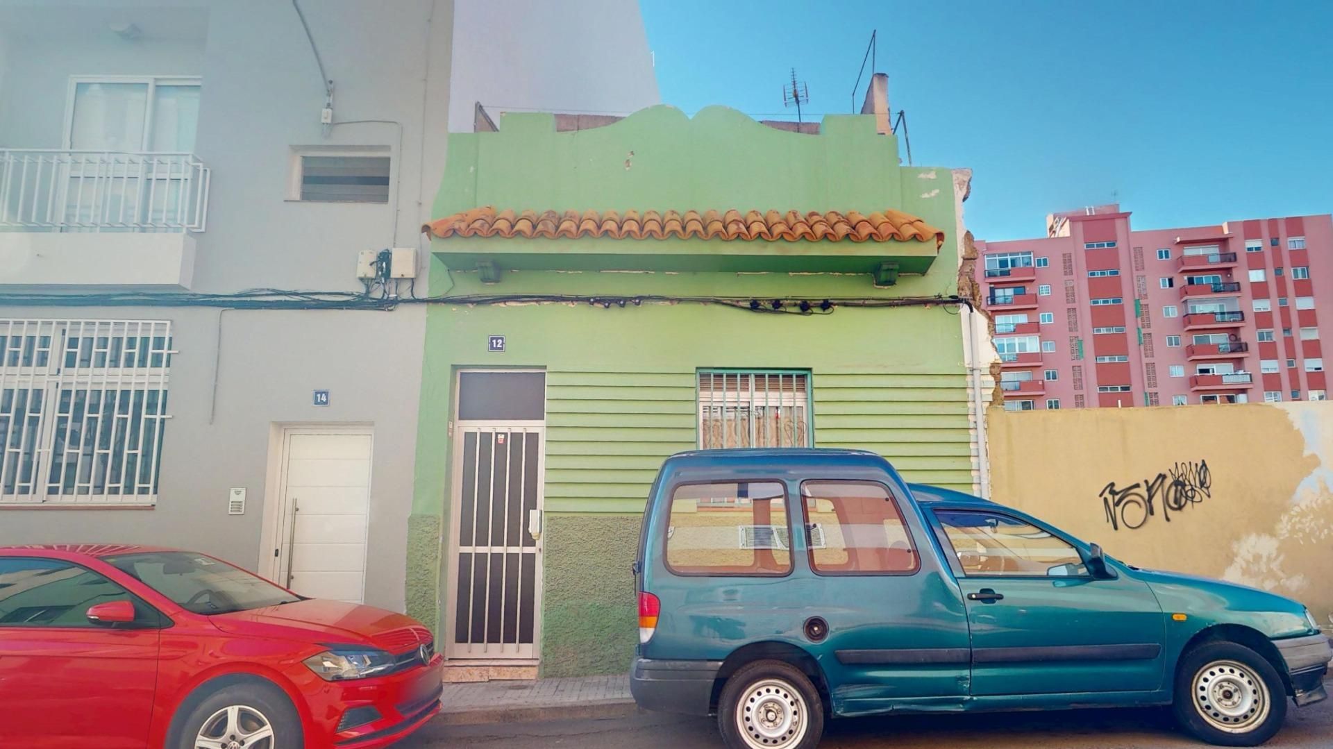 House or chalet for sale in Calle GUANCHE ZEBENZUI, La Salud, La Salud - La Salle,  Santa Cruz de Tenerife Capital