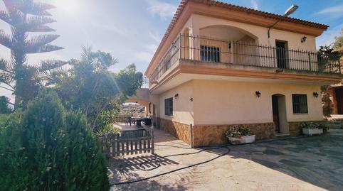 Foto 4 de Casa o xalet en venda a La Fuente del Albarico, Bédar, Almería