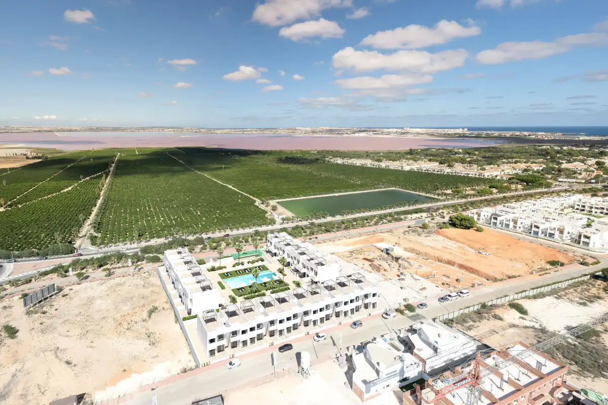 Àtic amb piscina en venda a Torrevieja, imagen 18