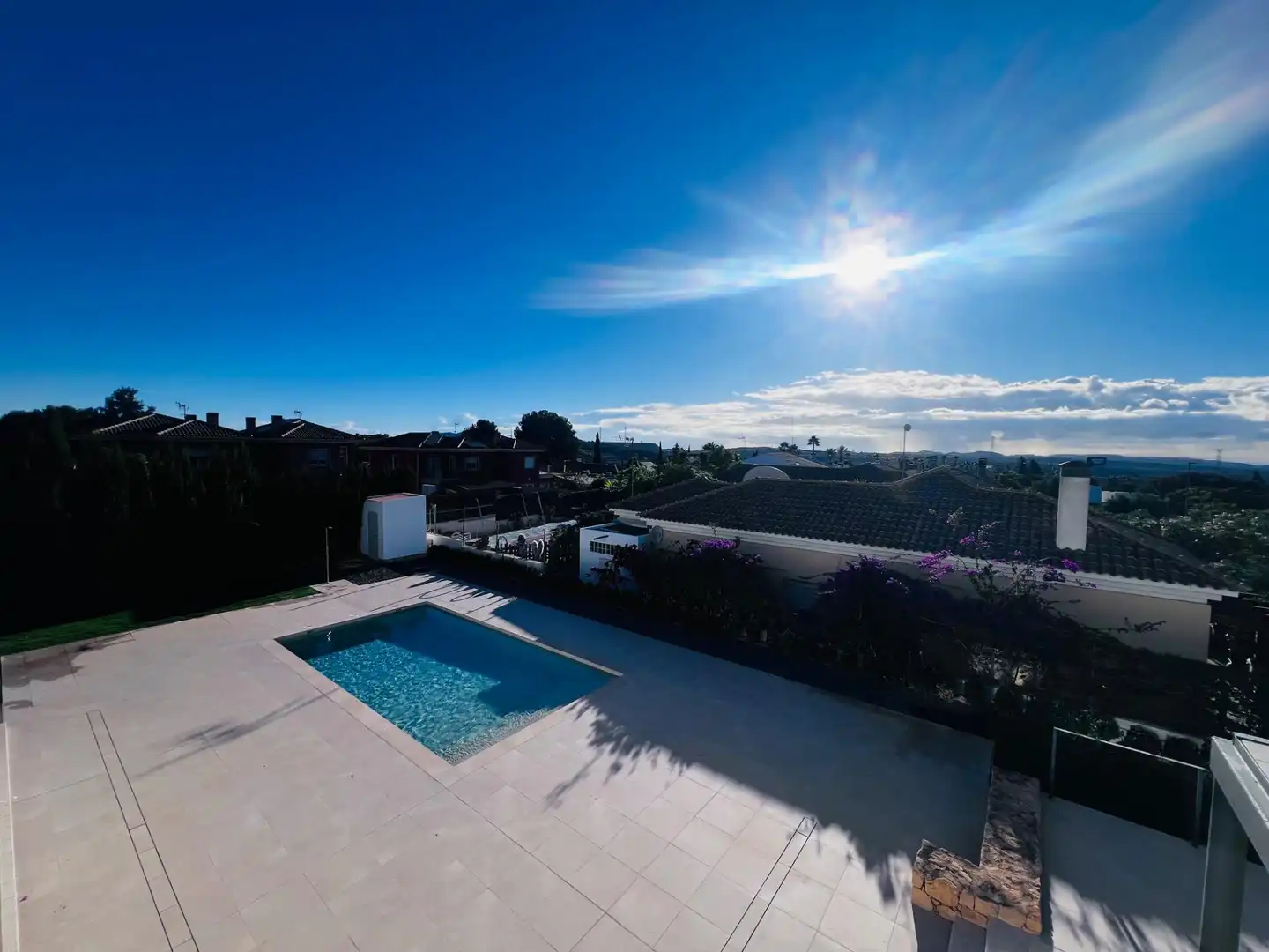 Villa avec terrasse à vendre à Monforte del Cid, imagen 5