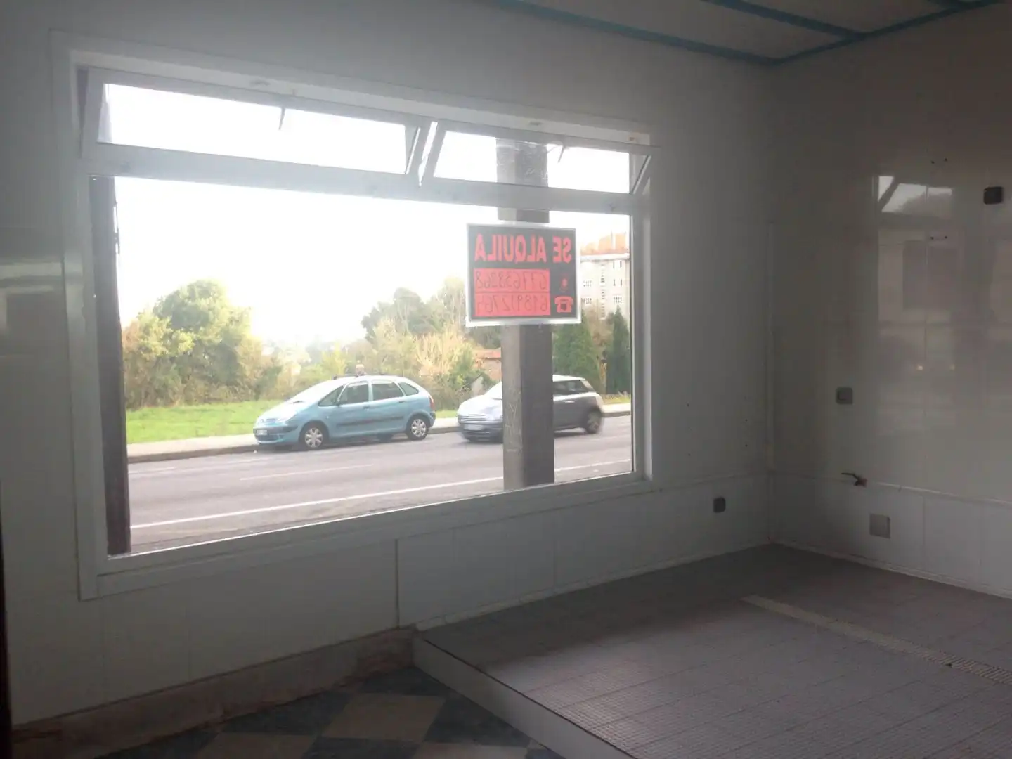 Commercial properties for rent in Culleredo