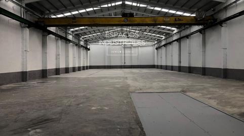 Photo 5 of Industrial buildings to rent in Los Olivos - Los Ángeles, Madrid