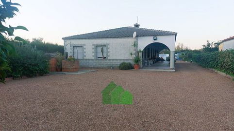 Foto 4 de Casa o xalet en venda a Montijo, Badajoz