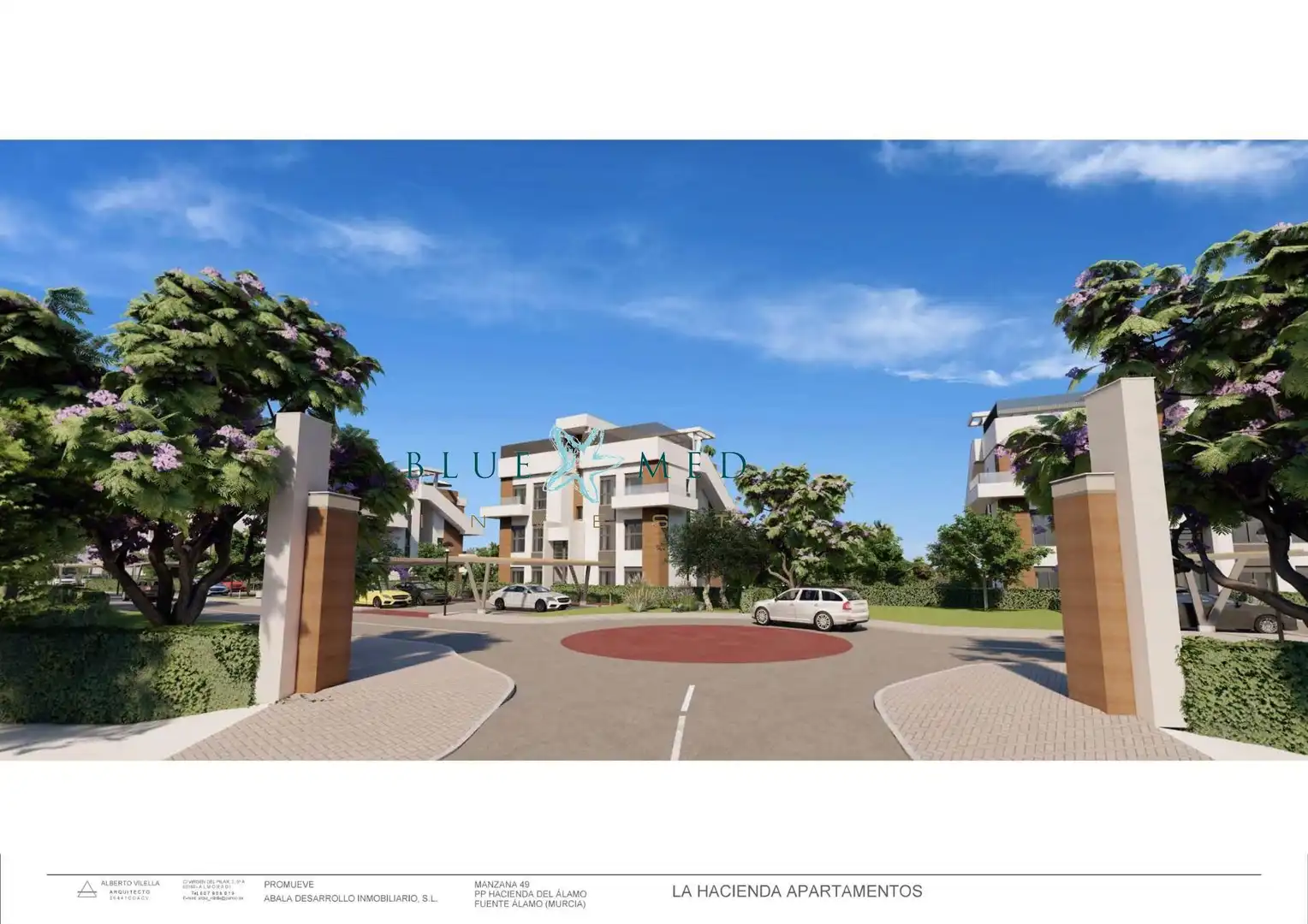 Apartament amb terrassa en venda a Los Almagros - Los Paganes - El Escobar, imagen 6