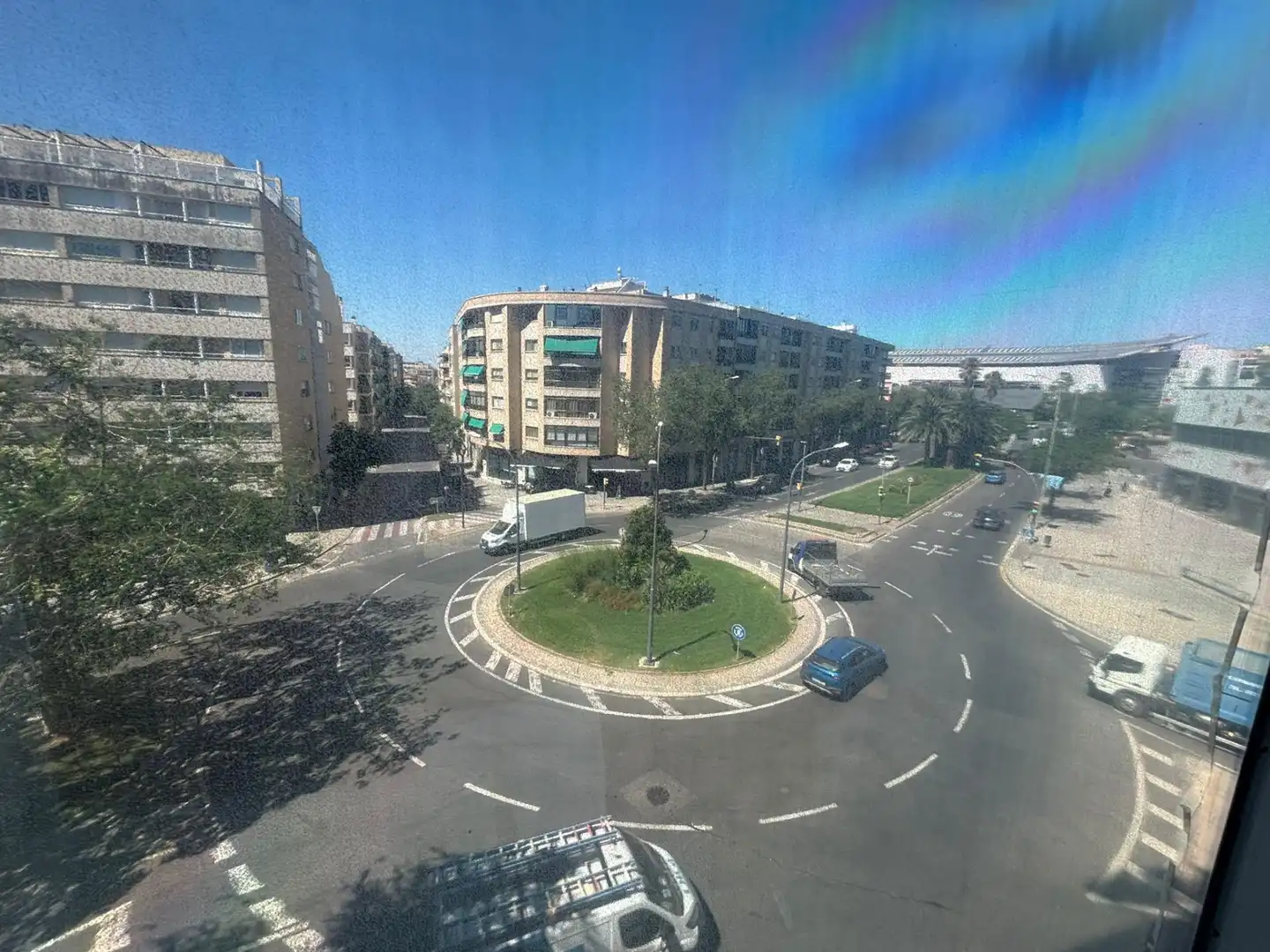 Büro mit Aufzug zum Verkauf in Avenida Avinguda Marià Fortuny, imagen 2