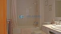 Bathroom of Flat for sale in Roquetas de Mar  with Air Conditioner, Terrace and Swimming Pool