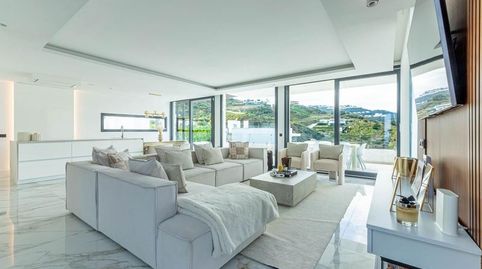 Foto 3 de Casa o xalet de lloguer a La Cala Golf - Lagar Martell, Mijas