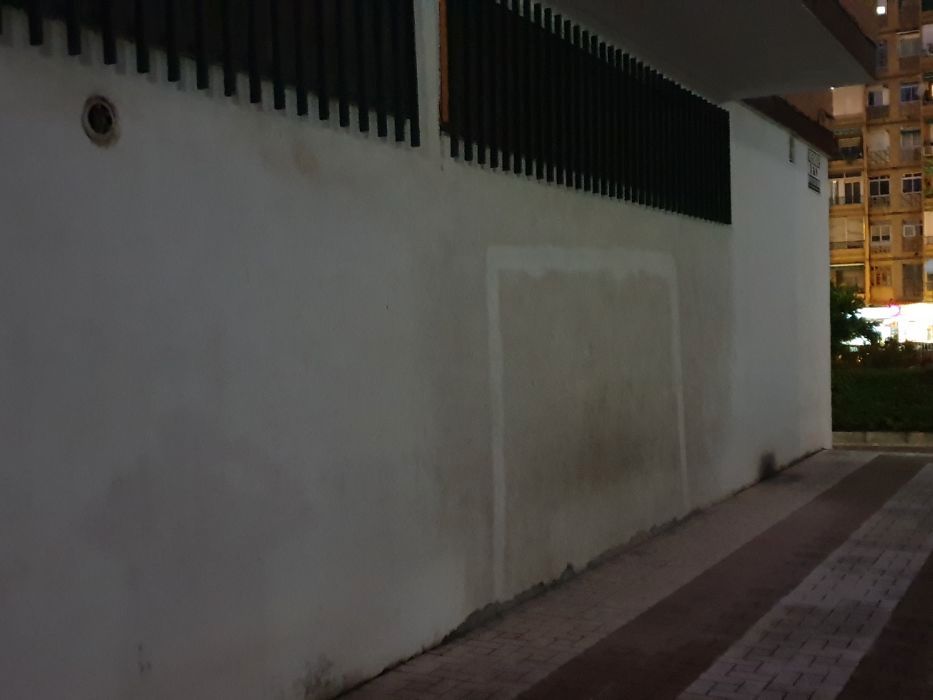 Abstellraum miete in Padul