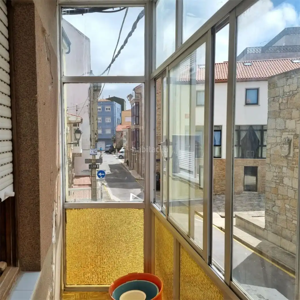 Adossat en venda a Rúa Virxe da Barca 32, imagen 6