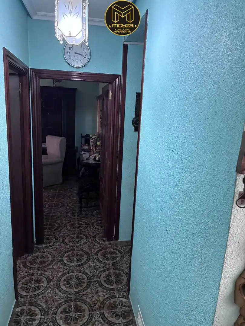 Piso en venta en Peñamefecit - Avda Barcelona, imagen 14