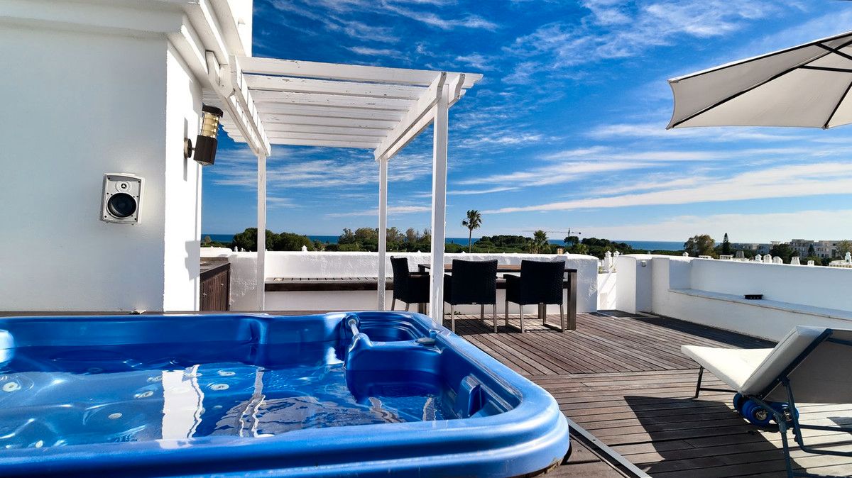 Ático en venta en Paraiso - Barronal, Benamara - Atalaya