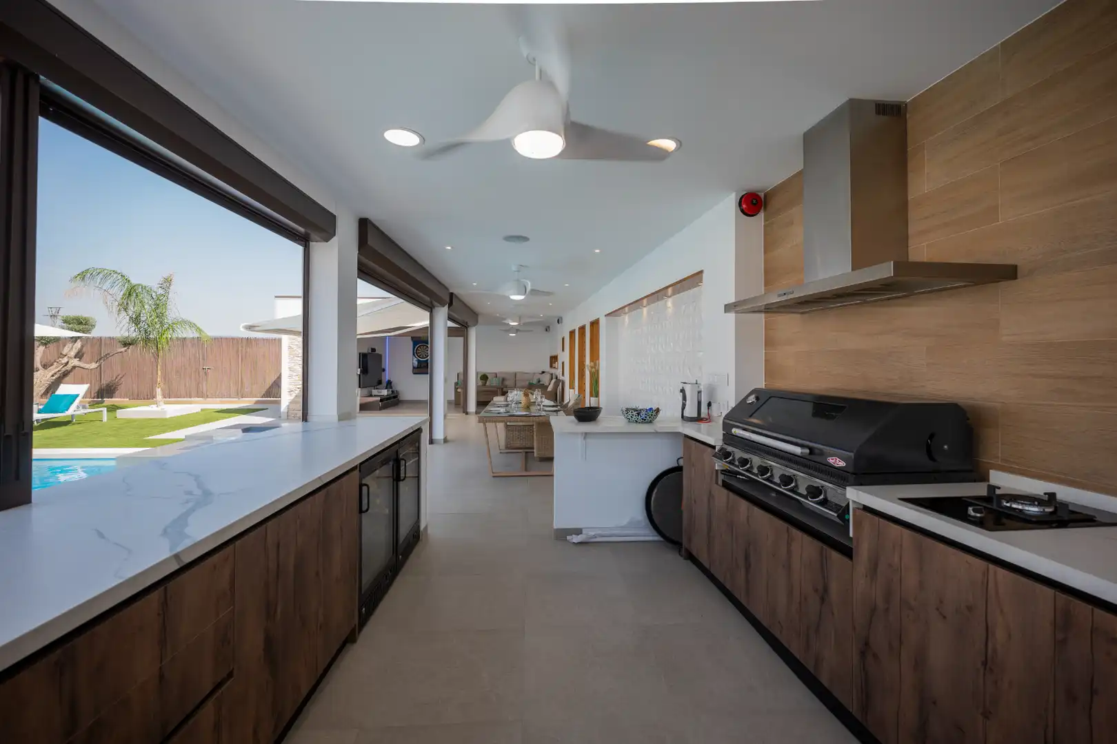 Villa avec terrasse à vendre à Camino Cementerio, imagen 18