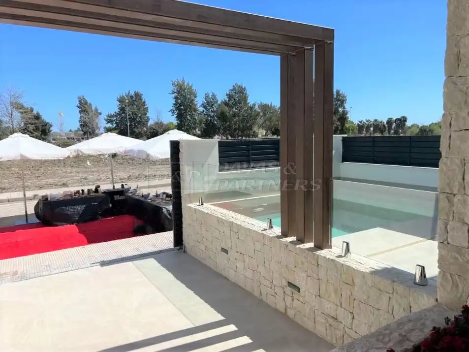 Casa a schiera con piscina in vendita a Dolores, imagen 6