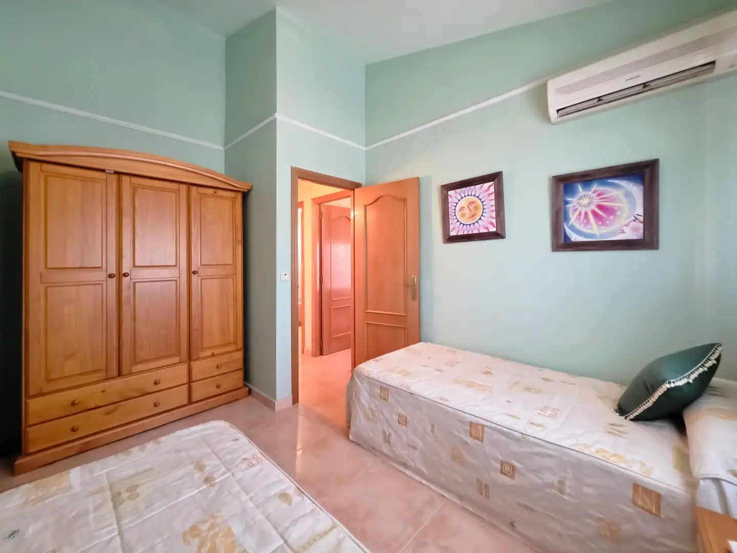 Bungalow with terrace for sale in CARABASI DEL 7, imagen 18