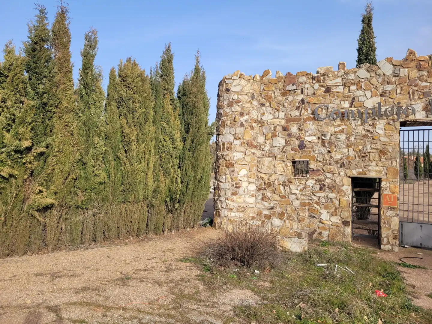 Buildings for sale in Porzuna