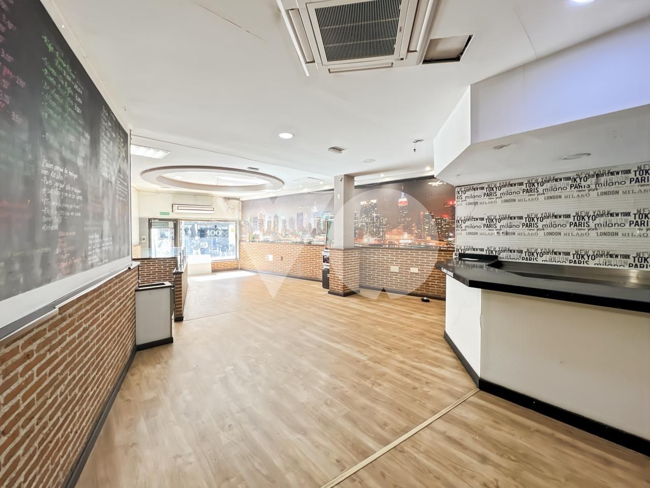 Local de alquiler en Torrejón de Ardoz