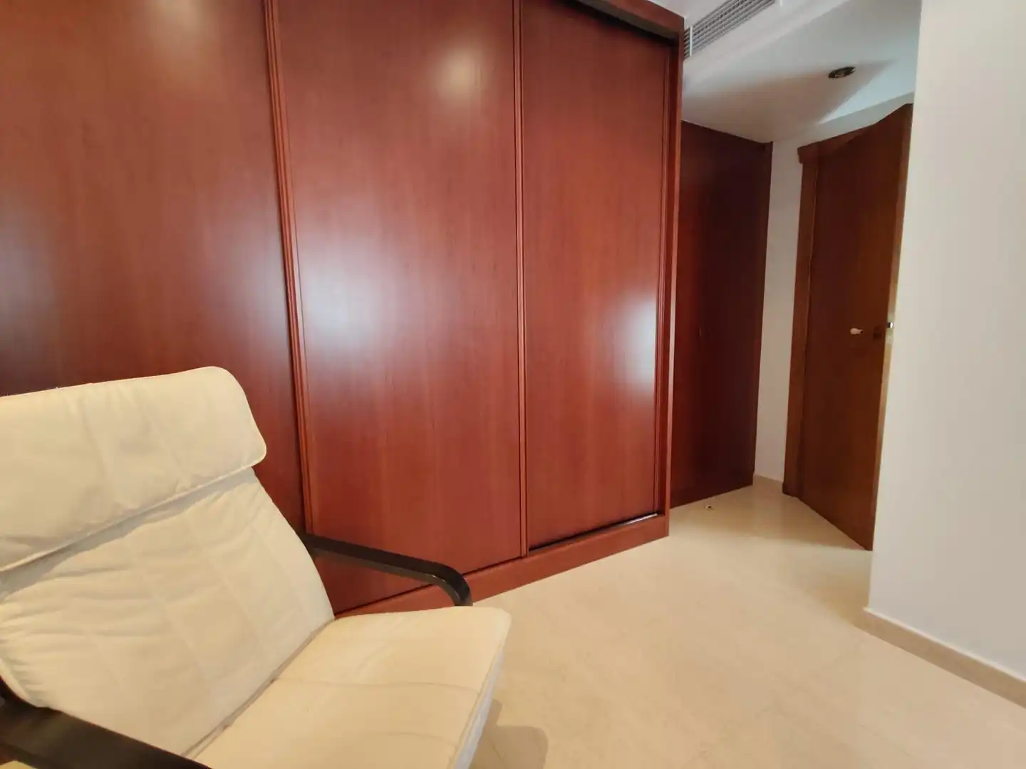 Bedroom of Duplexes for sale in Puerto Lumbreras  with Air Conditioner and Heating