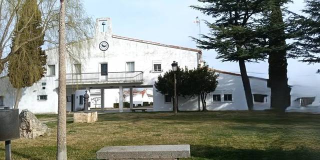 Casa-chalet en Venta en Plaza Caudillo en Calvarrasa de Abajo