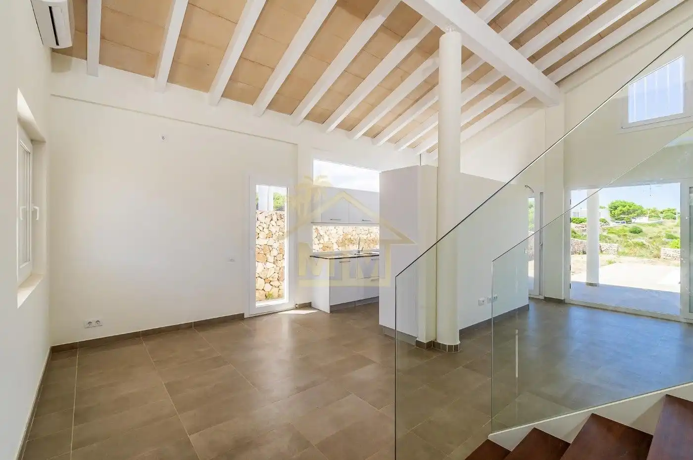 Casa o chalet en venta en Carrer de la Verge del Toro, Es Mercadal poble